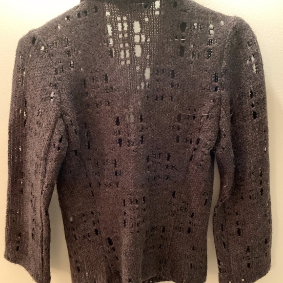 STILLS unique jacket - Picture 4 of 4